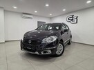 Suzuki SX4 S-Cross Serwisowany / Roczna Gwarancja GetHelp w cenie / zadbany - 1