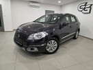 Suzuki SX4 S-Cross Serwisowany / Roczna Gwarancja GetHelp w cenie / zadbany - 3