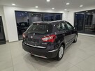 Suzuki SX4 S-Cross Serwisowany / Roczna Gwarancja GetHelp w cenie / zadbany - 8
