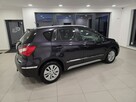 Suzuki SX4 S-Cross Serwisowany / Roczna Gwarancja GetHelp w cenie / zadbany - 9
