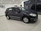 Suzuki SX4 S-Cross Serwisowany / Roczna Gwarancja GetHelp w cenie / zadbany - 10