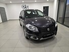 Suzuki SX4 S-Cross Serwisowany / Roczna Gwarancja GetHelp w cenie / zadbany - 11