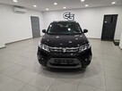 Suzuki Vitara Bezwypadkowy/ Roczna Gwarancja w cenie / Świeży Serwis / Zadbany - 10