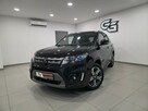Suzuki Vitara Bezwypadkowy/ Roczna Gwarancja w cenie / Świeży Serwis / Zadbany - 1