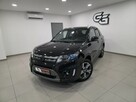 Suzuki Vitara Bezwypadkowy/ Roczna Gwarancja w cenie / Świeży Serwis / Zadbany - 2