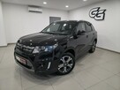 Suzuki Vitara Bezwypadkowy/ Roczna Gwarancja w cenie / Świeży Serwis / Zadbany - 3