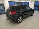 Suzuki Vitara Bezwypadkowy/ Roczna Gwarancja w cenie / Świeży Serwis / Zadbany - 8