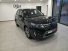 Suzuki Vitara Bezwypadkowy/ Roczna Gwarancja w cenie / Świeży Serwis / Zadbany - 9