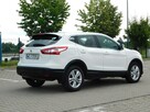Nissan Qashqai z Gwarancją_4x4AWD_Model-2015r - 3