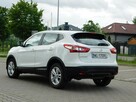 Nissan Qashqai z Gwarancją_4x4AWD_Model-2015r - 4