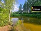 Działka rolna Żuków gm. Solec-Zdrój, - 1
