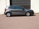 Volkswagen Polo Navigacja /Klima /Gwarancja /MPI /2011 - 3