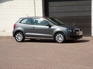 Volkswagen Polo Navigacja /Klima /Gwarancja /MPI /2011 - 4