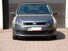 Volkswagen Polo Navigacja /Klima /Gwarancja /MPI /2011 - 6