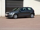 Volkswagen Polo Navigacja /Klima /Gwarancja /MPI /2011 - 9
