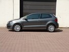 Volkswagen Polo Navigacja /Klima /Gwarancja /MPI /2011 - 10