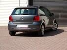 Volkswagen Polo Navigacja /Klima /Gwarancja /MPI /2011 - 13