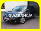 Audi A3 Klimatronic / 5 Drzwi / 1.4 / 125KM - 1
