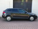 Audi A3 Klimatronic / 5 Drzwi / 1.4 / 125KM - 7