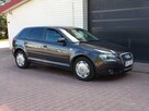 Audi A3 Klimatronic / 5 Drzwi / 1.4 / 125KM - 8