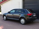 Audi A3 Klimatronic / 5 Drzwi / 1.4 / 125KM - 11