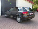 Audi A3 Klimatronic / 5 Drzwi / 1.4 / 125KM - 16
