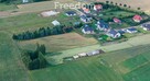 Działka na sprzedaż Nibork Drugi - 3