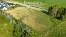 Działka na sprzedaż Nibork Drugi - 4