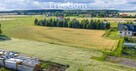 Działka na sprzedaż Nibork Drugi - 5