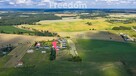 Działka na sprzedaż Nibork Drugi - 9