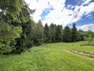 Działka budowlana 1400m2 w Roczynach - 1