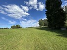 Działka budowlana 1400m2 w Roczynach - 3