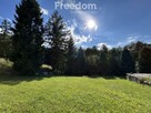 Działka budowlana 1400m2 w Roczynach - 4