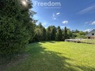 Działka budowlana 1400m2 w Roczynach - 5