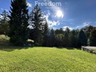 Działka budowlana 1400m2 w Roczynach - 6