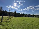 Działka budowlana 1400m2 w Roczynach - 7