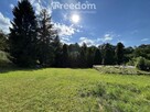 Działka budowlana 1400m2 w Roczynach - 8