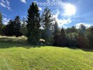 Działka budowlana 1400m2 w Roczynach - 9