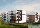 Mieszkanie Kraków Ruczaj, ul. Ruczaj - 7
