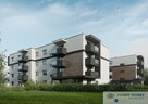 Mieszkanie Kraków Ruczaj, ul. Ruczaj - 9