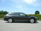 Škoda Superb 1.4TSI 150KM [Eu6] Kombi Style -Krajowy -Nowy rozrząd -Bogata wersja - 9