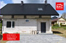 Dom 100m2, do wykończenia- Dynów - 6