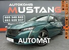 Peugeot 308 Nowy Model*Hybryda Plug-in*AUTOMAT*Asystenty*Virtual Cocpit*Kamery 360 - 1