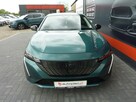 Peugeot 308 Nowy Model*Hybryda Plug-in*AUTOMAT*Asystenty*Virtual Cocpit*Kamery 360 - 2