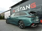 Peugeot 308 Nowy Model*Hybryda Plug-in*AUTOMAT*Asystenty*Virtual Cocpit*Kamery 360 - 6