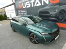 Peugeot 308 Nowy Model*Hybryda Plug-in*AUTOMAT*Asystenty*Virtual Cocpit*Kamery 360 - 10