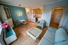 3 pokoje z balkonem, pet-friendly, Popowskiego 1 - 1