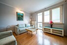 3 pokoje z balkonem, pet-friendly, Popowskiego 1 - 3