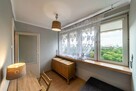 3 pokoje z balkonem, pet-friendly, Popowskiego 1 - 5