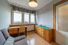 3 pokoje z balkonem, pet-friendly, Popowskiego 1 - 6